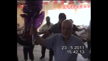 Bala Na Lioni I Giula 2011g. Chast 19