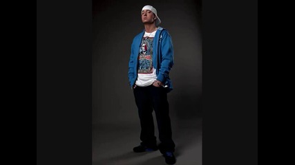 Eminem - Are You Gonna Leave Me To