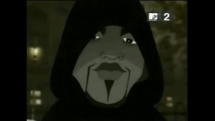 Eminem - Mosh