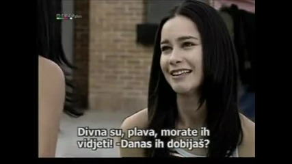 Amores De Mercado - Capitulo - 84