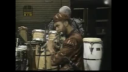 Tutu (live) Miles Davis