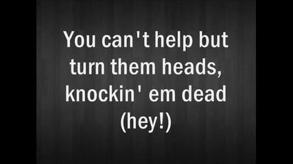 It Girl - Jason Derulo Lyrics