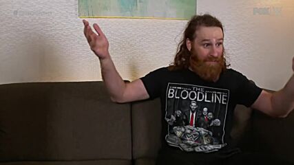 Roman Reigns schools Sami Zayn on Bloodline expectations: SmackDown, Aug. 19, 2022
