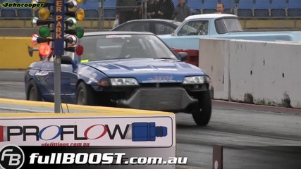 Nissan Skyline R32