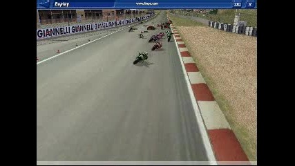 Superbike 2001 Kyalam