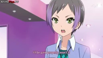 Pretty Rhythm Rainbow Live Episode 3 English Sub