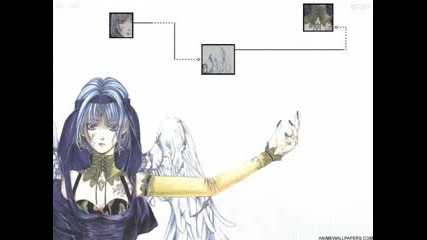 Angels - A Stray Child