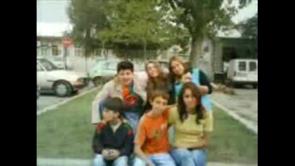 Elity Frends
