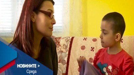 В Новините на NOVA от 19.00 ч. на 7 декември очаквайте