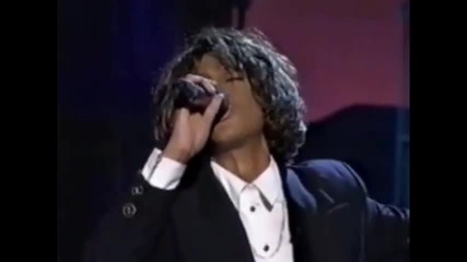 Whitney Houston - There's Music In You