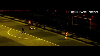 [new]cesc Fabregas Compilation![2009]