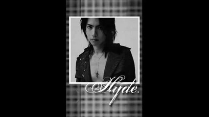 Because you live Hyde