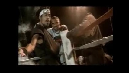 Afu - Ra & Gza - Big Acts Little Acts 