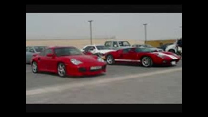 Dubai Cars Колите в Дубай