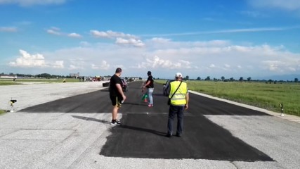 Vilka Final Klas B1