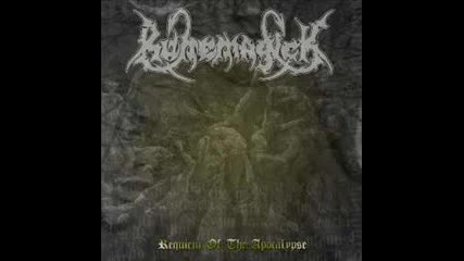 Runemagick - Requiem of the Apocalypse 
