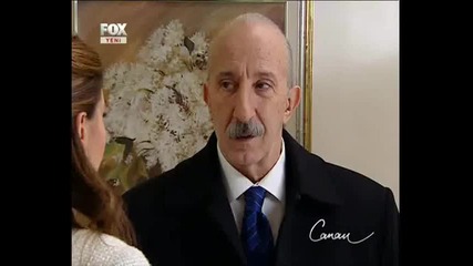 Canan 16 Bolum [kisim 1] - Турският Сериал Джанан - 16 Епизод (парт 1)