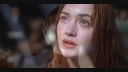 Celine Dion - My Heart Will Go On