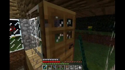 Minecraft survival Season 2-[6] Melon
