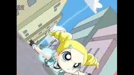 ppg bubbles tribute
