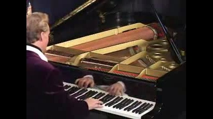 Love Story Piano