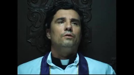 Triunfo del Amor promo 3