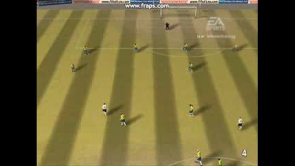 - Best Fifa 07 Goals -