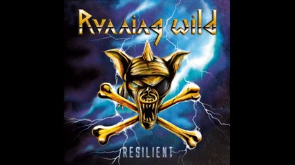 Running Wild-06. Fireheart