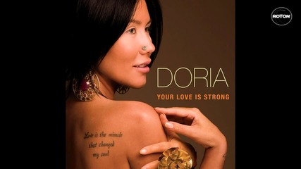 Doria - Your Love Is Strong 