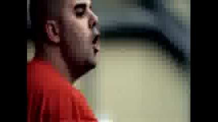 Peter Jackson feat. Royce Da 59 - Paper Boy