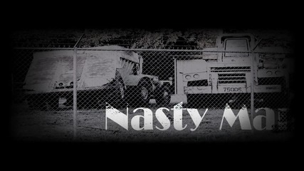 Nasty Mane - Breathe Again