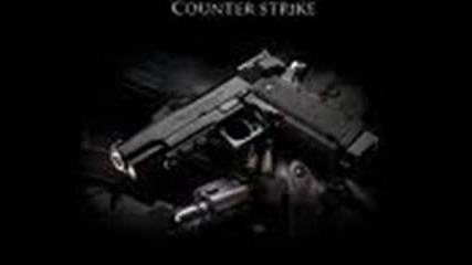 Counter Sterike 1.6 // Snimki 