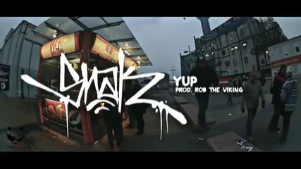 Snak The Ripper - Yup (official Video)