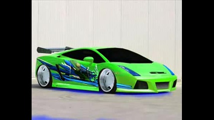 Coches Tuning