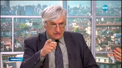 Иван Нейков: Случаят със срутилия се хотел е класическо престъпление - кратко