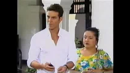 La Marca Del Deseo Luis Eduardo Y Maria Valentina