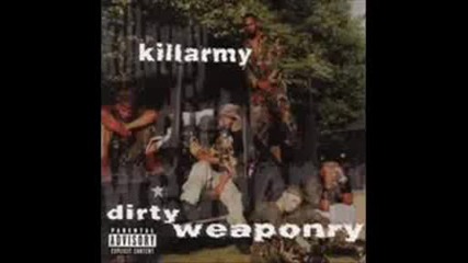 Killarmy - Red Dawn