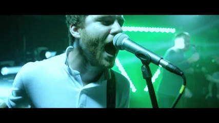Enter Shikari - Sssnakepit