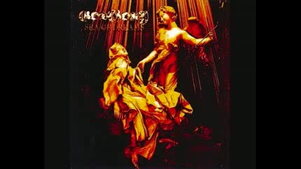 Godgory - Sea Of Dreams
