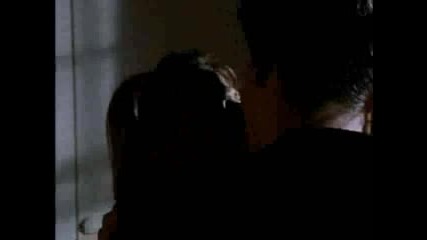 Buffy & Angel - Crash