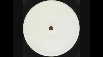 Ego Trippin - The Man With No Name 