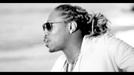 Future - I Won ( Explicit ) feat. Kanye West ( Официално Видео )