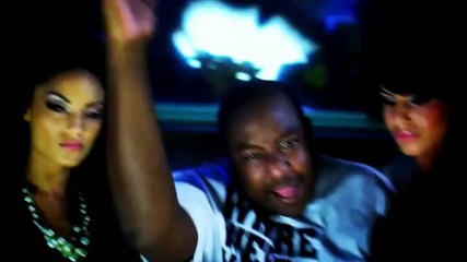 D - Lo ft. E - 40, Beeda Weeda The Jacka - Mr. No Hoe - Rmx ( Official Hd Video ) 2010 