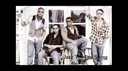 Jls - Crazy For You.
