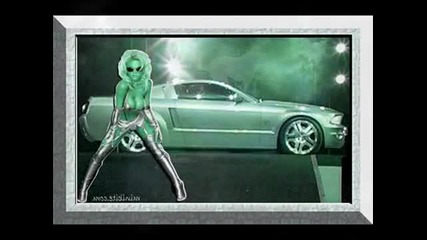Eddie Grey - Mustang Sally 
