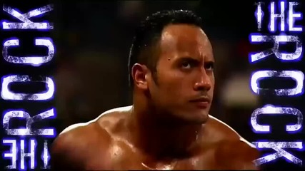 The Rock Titantron & 16th Thesme Song