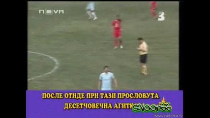 Господари На Ефира - Десетчовечна Агитка 15.05.2008