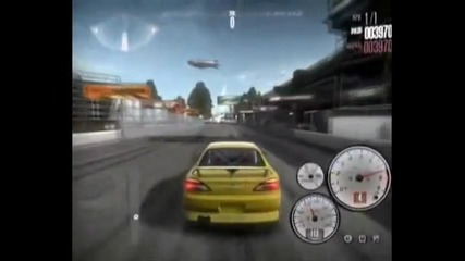 Need For Speed Drift