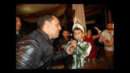New Rumen - Parne Mirikle ( Hit Remix 2014 ) Dj Oktay Zakon