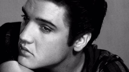 Elvis presley - If I can dream - Ако мога да мечтая